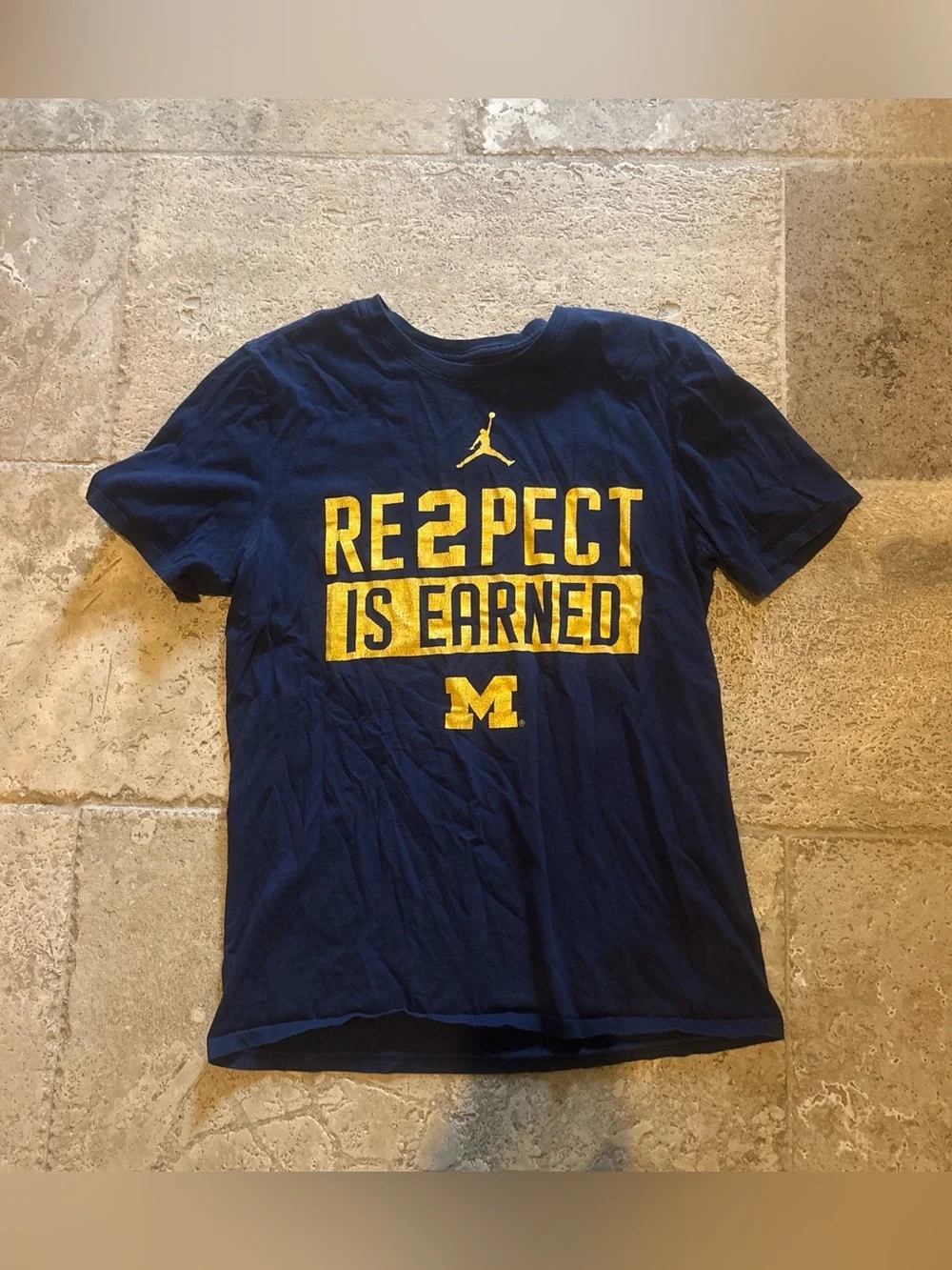 Michigan Shirt Cotton